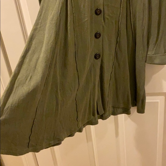 Free People Dress - Picture 3 of 8